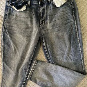 Judy blue, brand new without tags, size 18w, very stretchy